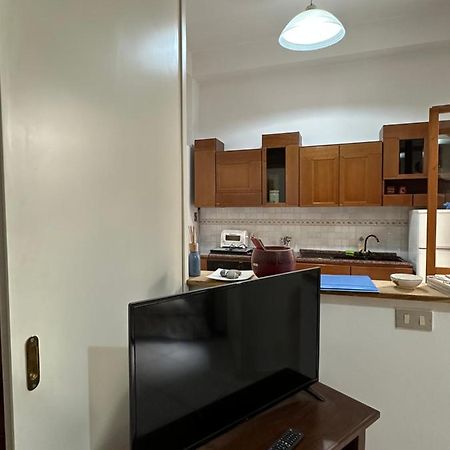 Monte Tauro Apartment 陶尔米纳 外观 照片