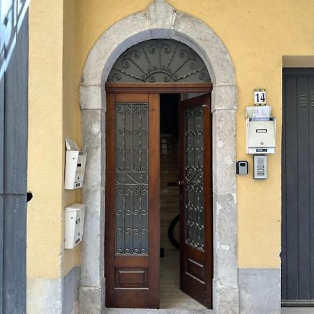 Monte Tauro Apartment 陶尔米纳 外观 照片