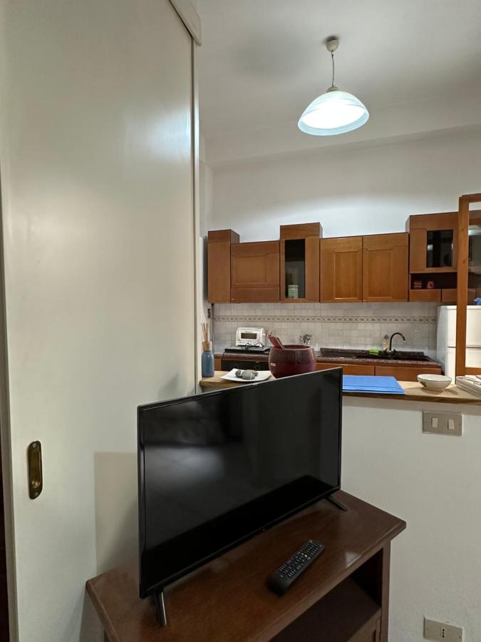 Monte Tauro Apartment 陶尔米纳 外观 照片