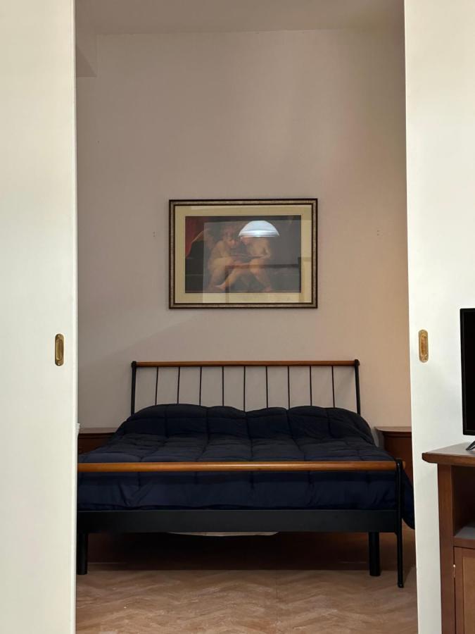Monte Tauro Apartment 陶尔米纳 外观 照片