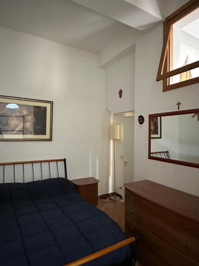 Monte Tauro Apartment 陶尔米纳 外观 照片